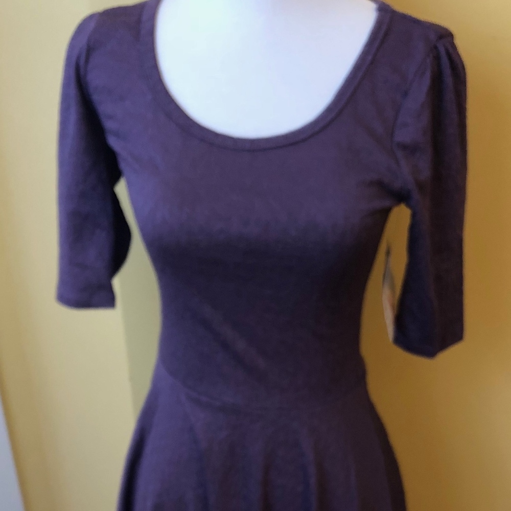 Gorgeous NWT LuLaRoe XS Julia